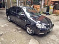 Toyota Corolla Altis 1.6 G ( Top of the line) 2002 for sale