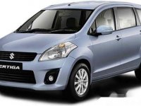 Brand new Suzuki Ertiga Gl 2018 for sale