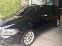 Good as new Volvo V50 2005 for sale