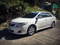 Toyota Corolla Altis 2008 for sale