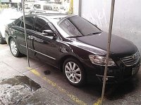 2008 Toyota Camry 3.5q for sale
