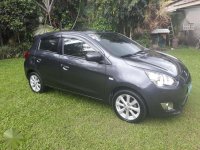 Selling: Mitsubishi Mirage 2013 GLS top of the line
