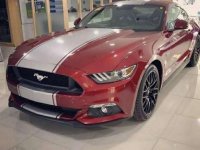Ford MUSTANG 5.0 Ruby red 2016 for sale