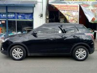 2017 Sangyong Tivoli SUV for sale