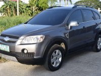 2007 Chevrolet Captiva Rush Sale DIESEL!