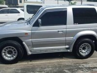 For sale 1993 Mitsubishi Pajero 3 doors