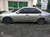 For sale Nissan Sentra b16 engine efi