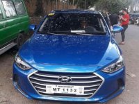 Hyundai Elantra 2017 FOR SALE