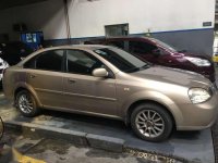 Chevrolet Optra 2004 Model FOR SALE