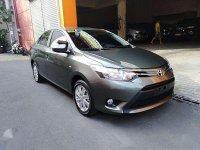 Toyota Vios 1.3 E Dual VVTI automatic gas 2017 for sale