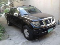 Nissan Frontier Navara 2013 4x2 LE MT - FINANCING OR CASH