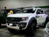 Good as new Ford Ranger 2013 for sale