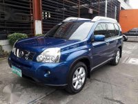 Well-maintained Nissan X-trail 2010 for sale