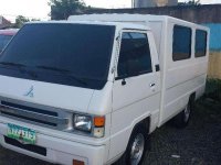 2010 Mitsubishi L300 FB exceed for sale