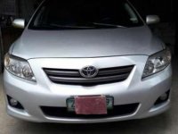 2008 Toyota Corolla Altis 1.6G AT for sale