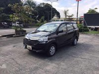 Good as new Toyota Avanza 2016 for sale