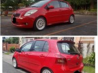Toyota Yaris 2001 for sale