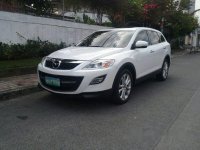 Well-kept Mazda CX-9 2011 for sale