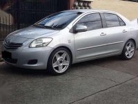 2012 Toyota Vios j m/t for sale