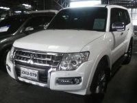 Mitsubishi Pajero 2008 for sale