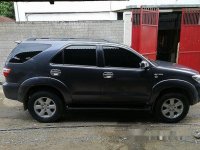 Well-maintained Toyota Fortuner 2011 for sale