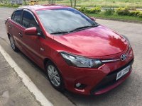 Good as new Toyota Vios E 2015 for sale