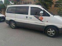 Good as new Hyundai Starex 2004 for sale