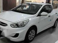 Hyundai Accent 1.4 GL 6 Manual transmission 2016 model for sale