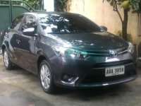 For sale Toyota Vios E 2015 AT