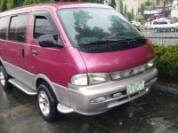 98 Kia Pregio diesel manual all power rush sale