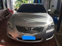 2009 mdl Toyota Camry 2.4G for sale