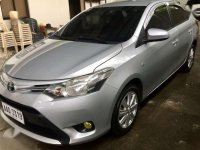 Toyota Vios E 2014 model for sale