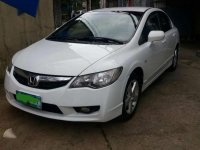 2009 Honda Civic FD 1.8 S i-VTEC for sale