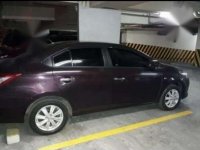 Good as new Toyota Vios E 2017 for sale