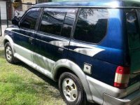 Good as new Mitsubishi Adventure GLS Sport 1999 for sale