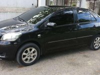 Toyota Vios E 2008 model for sale