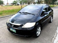 Honda City iVTec 2005 Limited Edition for sale
