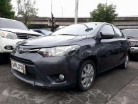 2015 Toyota Vios 1.3 E Manual Gas FOR SALE