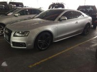 Audi A5 2009 for sale