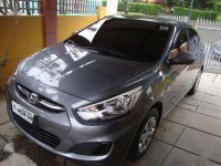 Hyundai Accent 2016 for sale