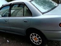 Well-maintained Mitsubishi Lancer 1993 for sale
