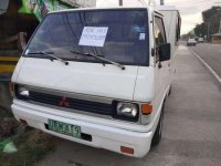Good as new Mitsubishi L300 1996  for sale