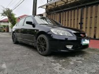 2004 Honda Civic RS Vtec 3 eagle eye for sale