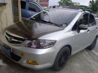 Honda City idsi 2005 First owned for sale
