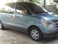 HYUNDAI Starex gold sale or swap