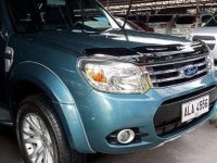 2015 Ford Everest 2.5L LTD FOR SALE