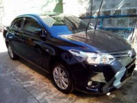 Well-maintained Toyota Vios 1.3 E 2017 for sale