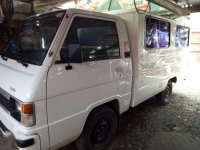 Well-maintained Mitsubishi L300 1996 for sale