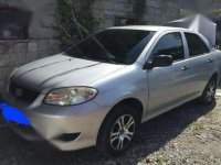 Toyota Vios 2006 for sale