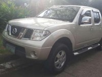 Nissan Navara LE 4x2 2013 For sale or open for swap